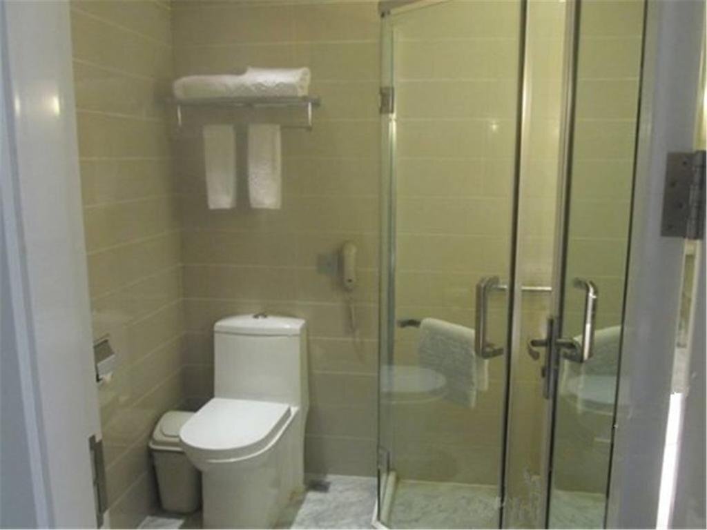 Пекин: Haoting International Hotel