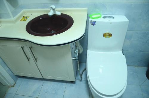 Пекин: Apple Hotel Beijing Wanda Plaza