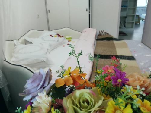 Пекин: Apple Hotel Beijing Wanda Plaza