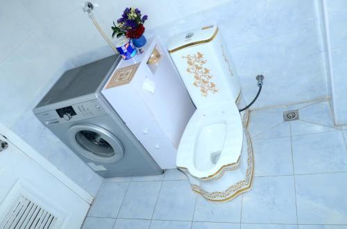 Пекин: Apple Hotel Beijing Wanda Plaza
