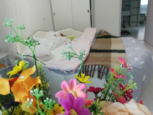 Пекин: Apple Hotel Beijing Wanda Plaza
