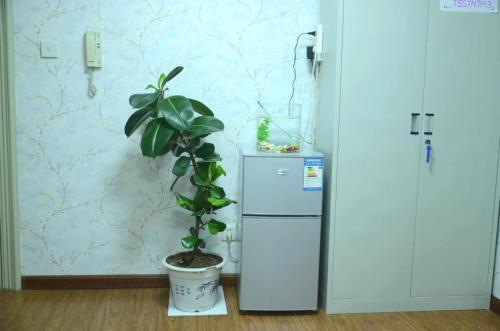 Пекин: Apple Hotel Beijing Wanda Plaza