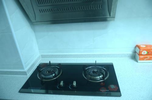 Пекин: Apple Hotel Beijing Wanda Plaza