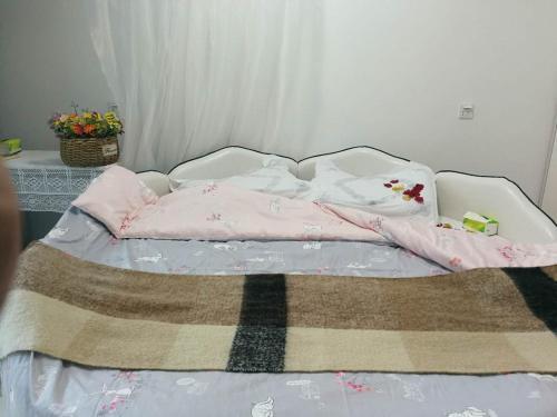 Пекин: Apple Hotel Beijing Wanda Plaza
