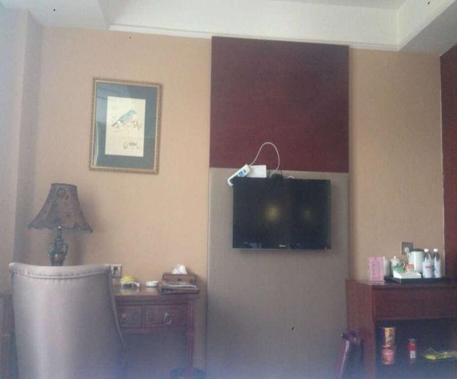 Чэнду: Chengdu Care U Well Hotel