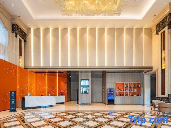 Ханчжоу: Wanshang International Hotel