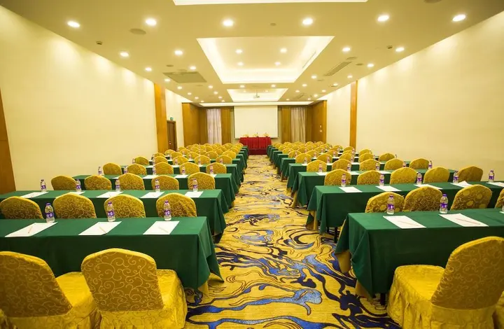 Ханчжоу: Wanshang International Hotel