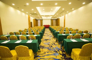 Ханчжоу: Wanshang International Hotel