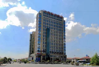 Ханчжоу: Wanshang International Hotel