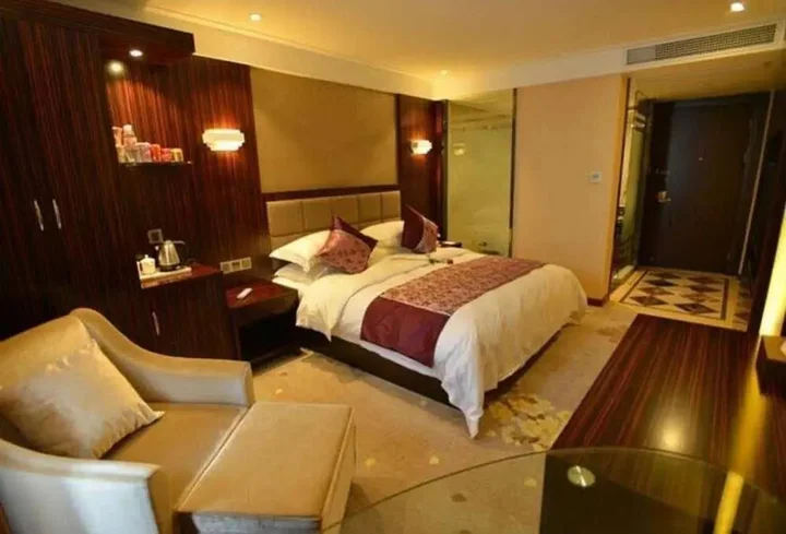 Ханчжоу: Wanshang International Hotel