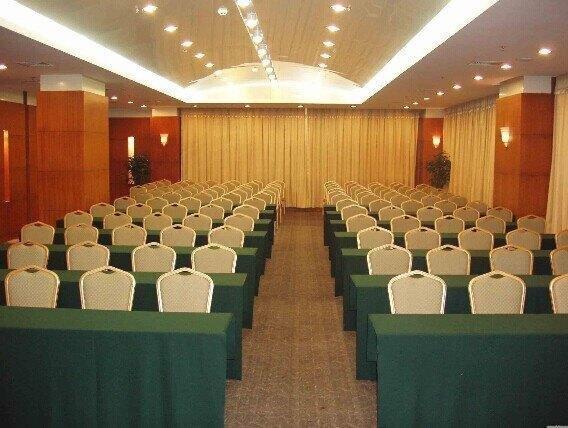Ханчжоу: Wanshang International Hotel