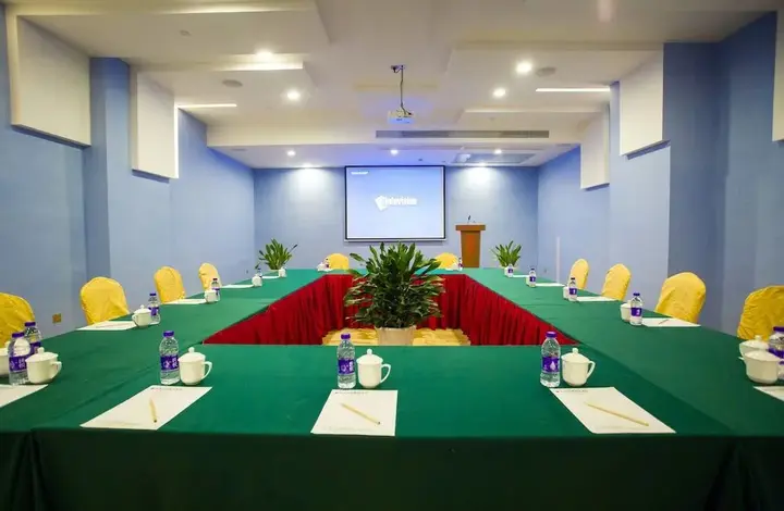 Ханчжоу: Wanshang International Hotel