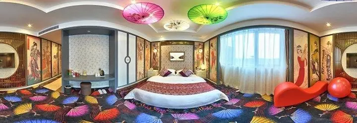 Ханчжоу: Wanshang International Hotel
