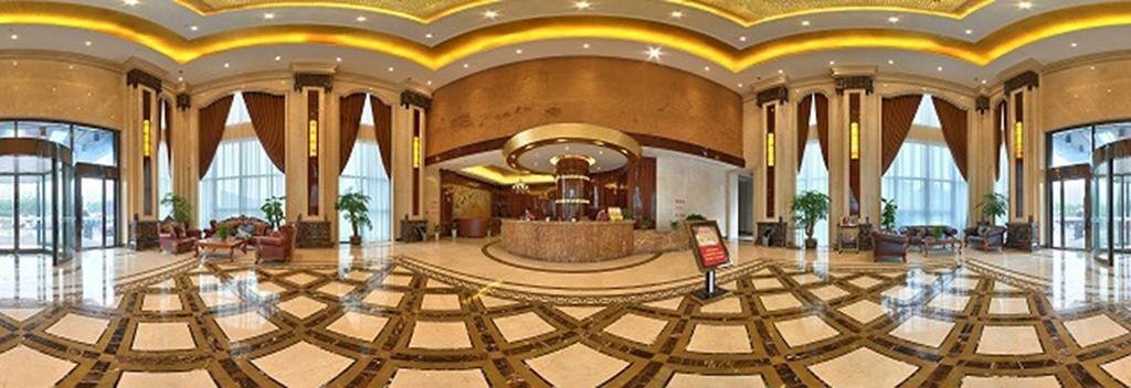 Ханчжоу: Wanshang International Hotel