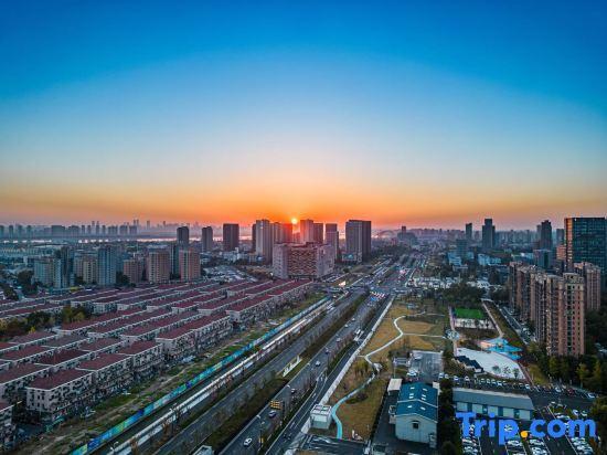 Ханчжоу: Wanshang International Hotel