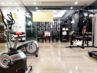 Ханчжоу: Wanshang International Hotel