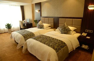 Ханчжоу: Wanshang International Hotel