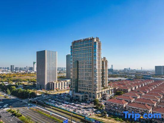 Ханчжоу: Wanshang International Hotel