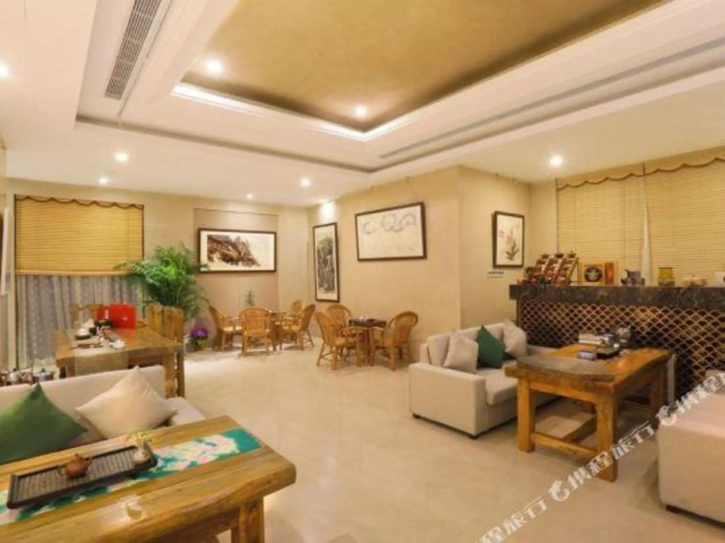 Пекин: Tianjian Hotel