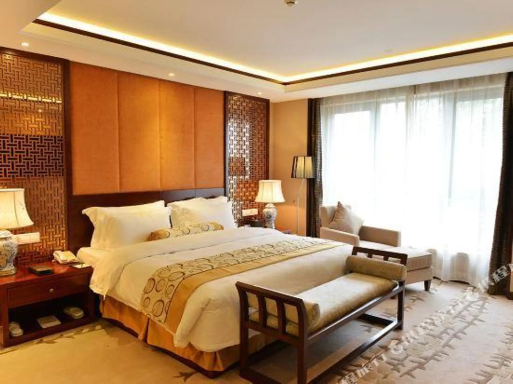 Пекин: Tianjian Hotel