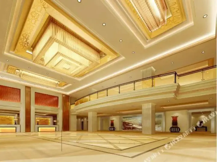 Пекин: Tianjian Hotel