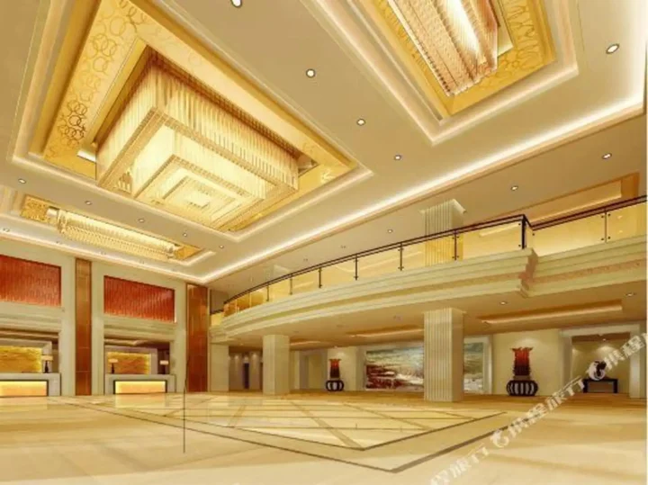 Пекин: Tianjian Hotel
