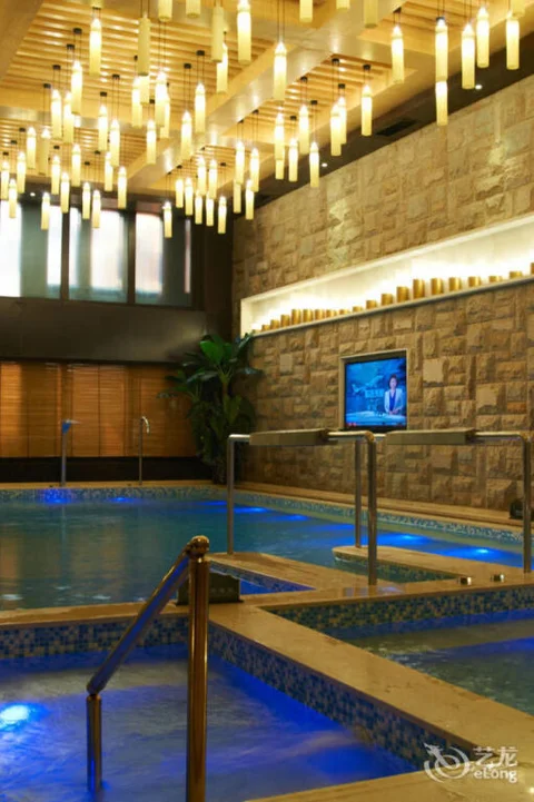 Ханчжоу: Hangzhou Yin Long Will Leisure Theme Hotel