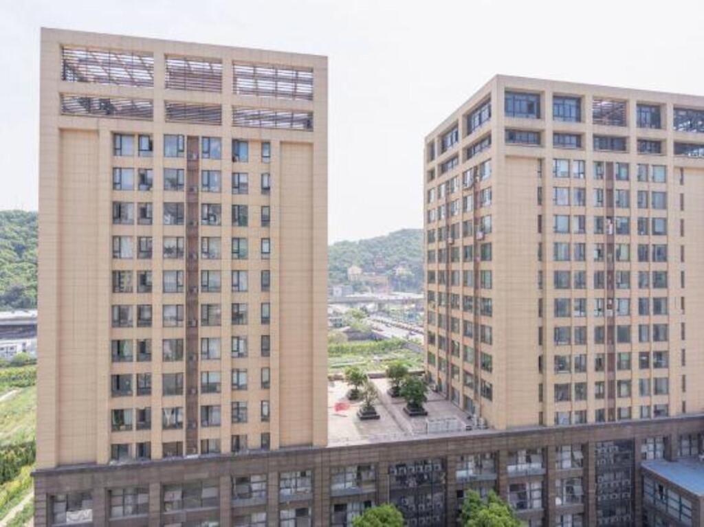 Ханчжоу: Hangzhou Yin Long Will Leisure Theme Hotel
