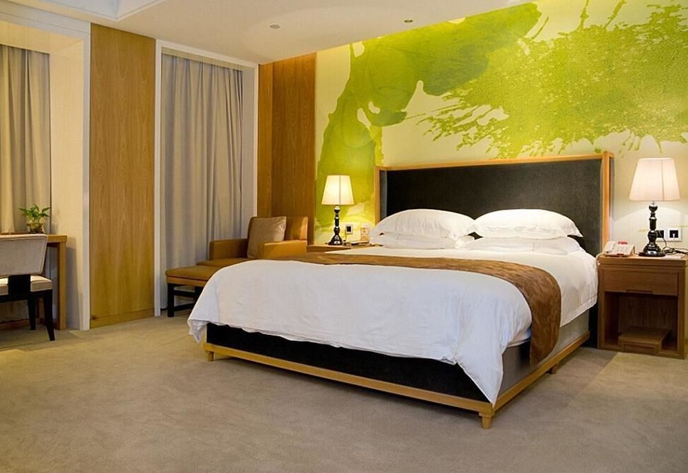 Ханчжоу: Hangzhou Yin Long Will Leisure Theme Hotel
