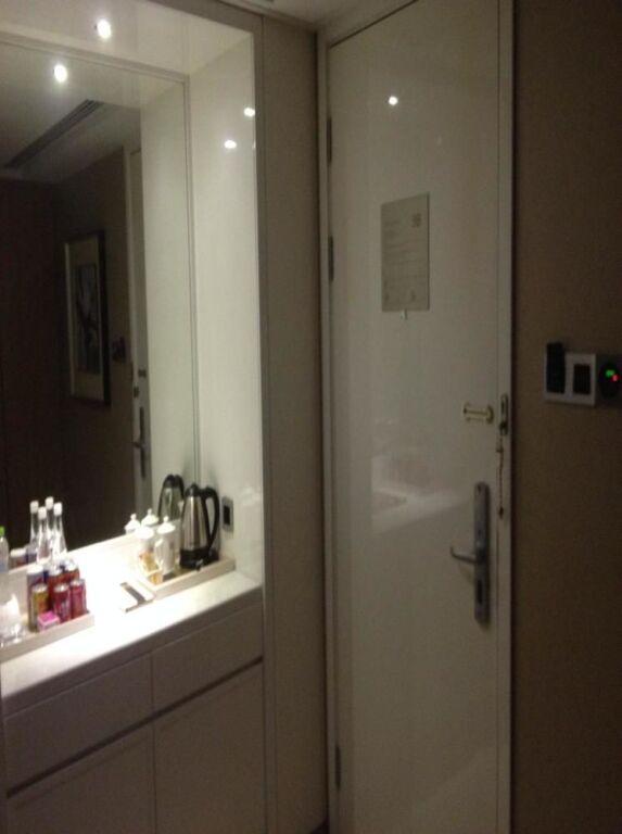 Ханчжоу: Hangzhou Yin Long Will Leisure Theme Hotel