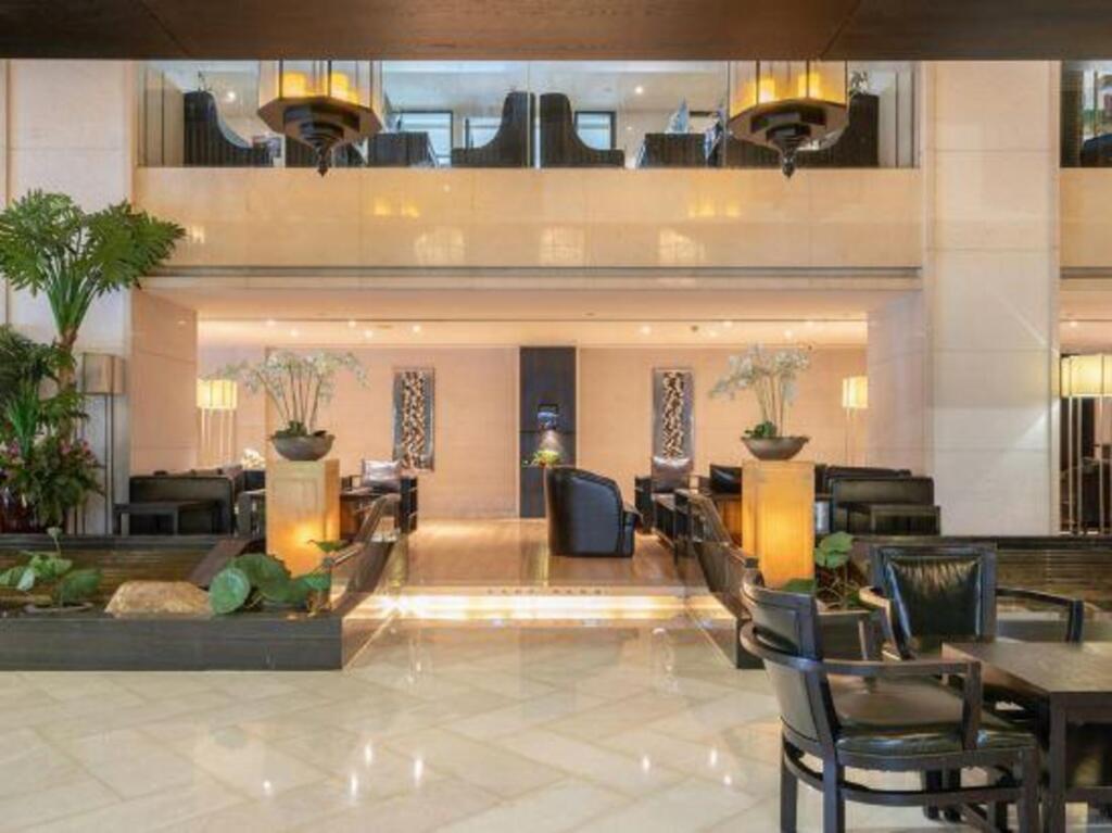 Ханчжоу: Hangzhou Yin Long Will Leisure Theme Hotel