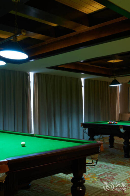 Ханчжоу: Hangzhou Yin Long Will Leisure Theme Hotel
