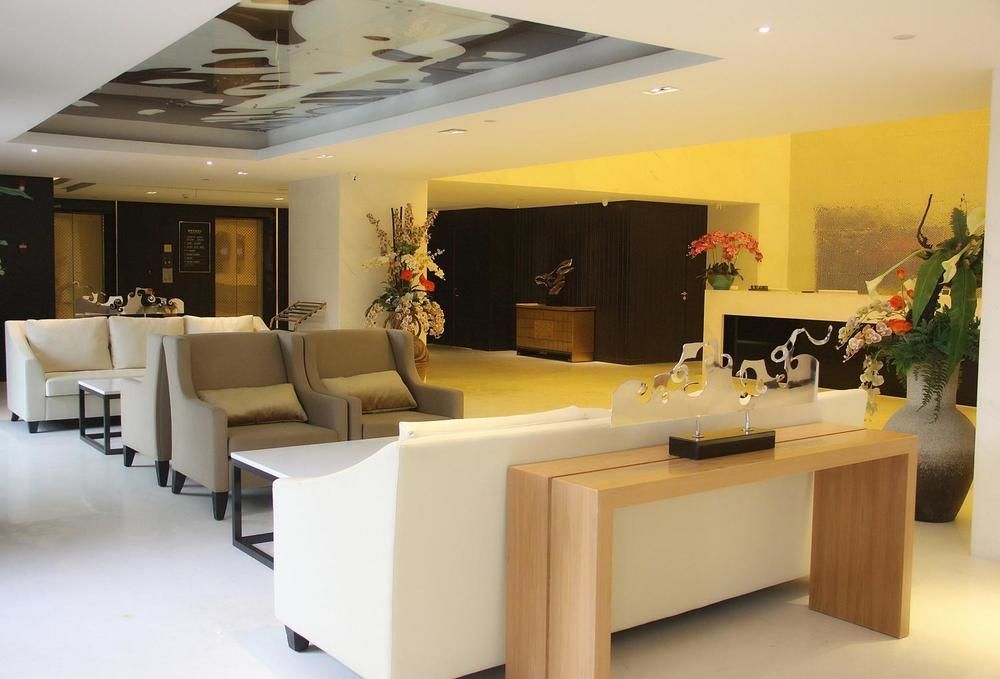 Ханчжоу: Hangzhou Yin Long Will Leisure Theme Hotel