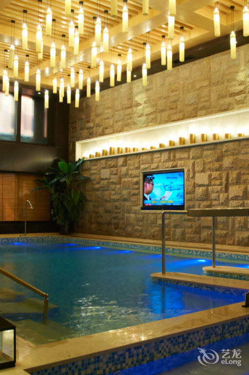Ханчжоу: Hangzhou Yin Long Will Leisure Theme Hotel