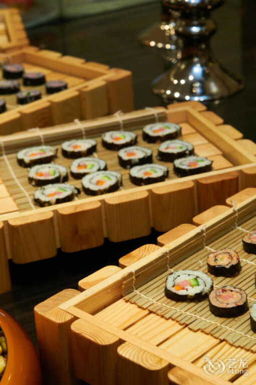 Ханчжоу: Hangzhou Yin Long Will Leisure Theme Hotel