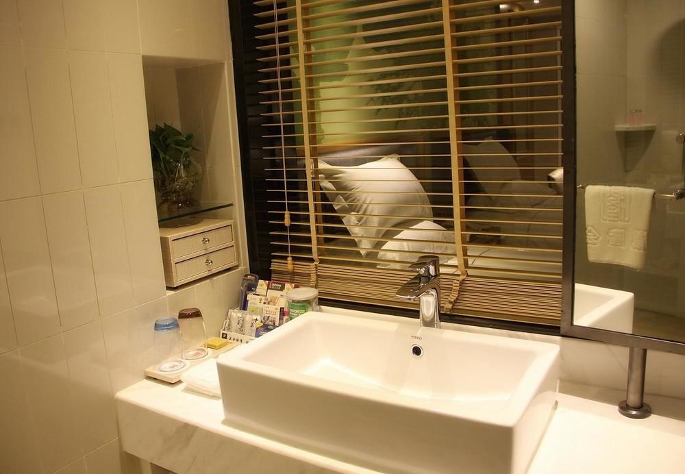 Ханчжоу: Hangzhou Yin Long Will Leisure Theme Hotel