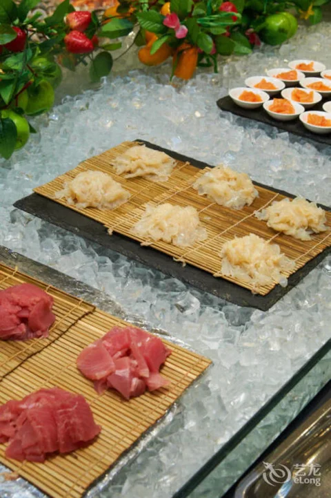 Ханчжоу: Hangzhou Yin Long Will Leisure Theme Hotel