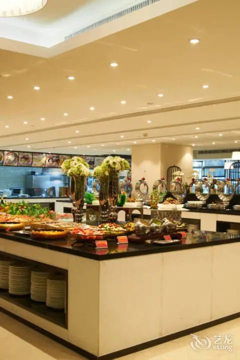 Ханчжоу: Hangzhou Yin Long Will Leisure Theme Hotel