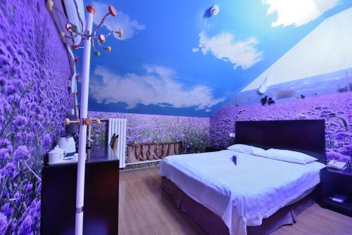 Пекин: Jintai Home (Beijing North Railway Station Xizhimen Subway Station)