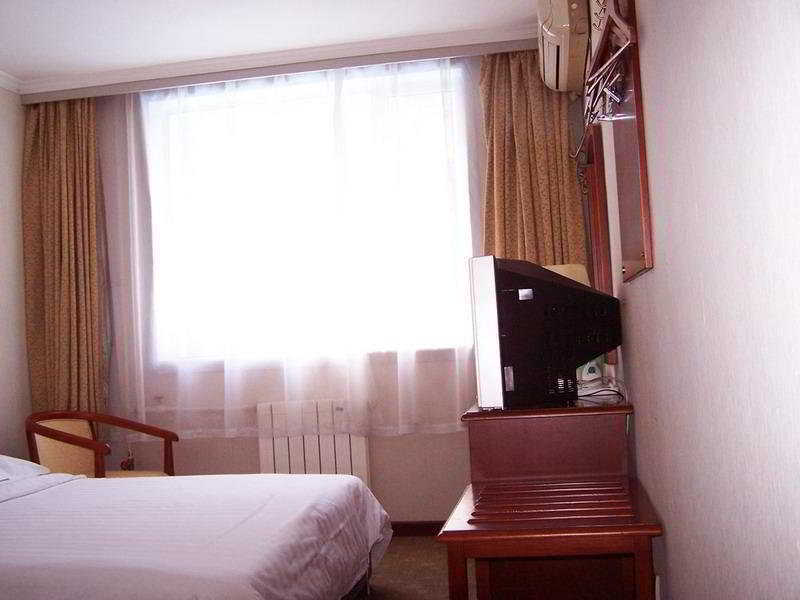 Пекин: Super 8 Guomao