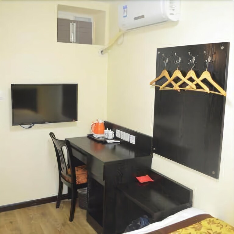 Пекин: Jinleichi Business Hotel