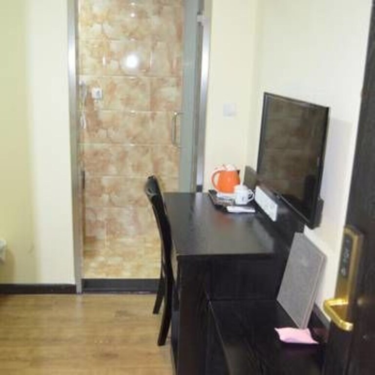 Пекин: Jinleichi Business Hotel