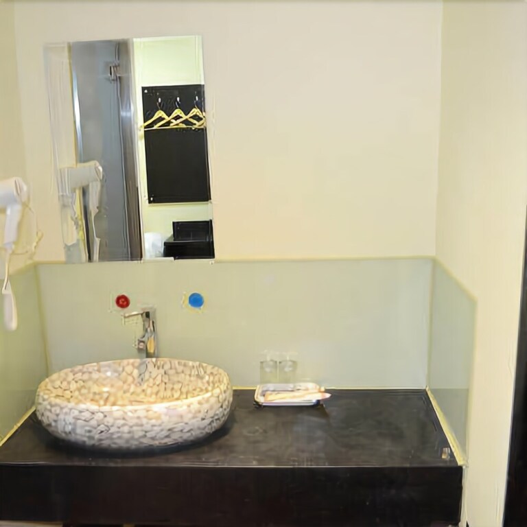Пекин: Jinleichi Business Hotel
