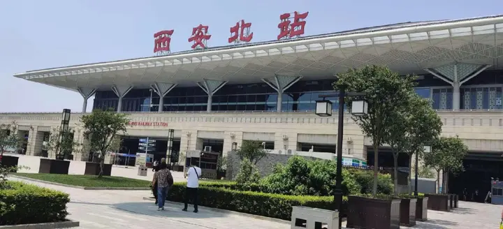 Сиань: Atour Hotel Xi'an Administrative Center