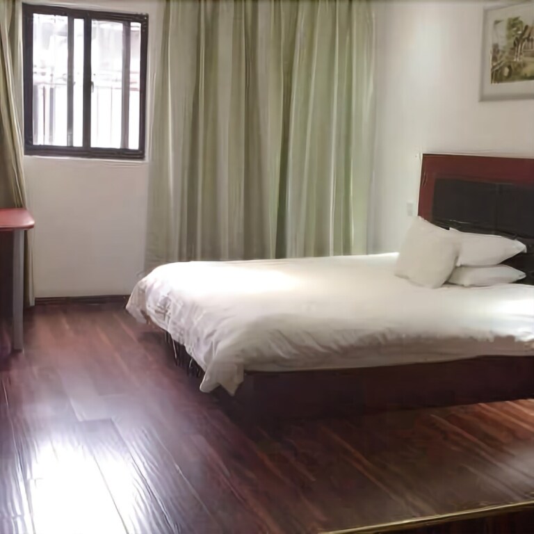 Yongxing Boutique Hotel — фото 3