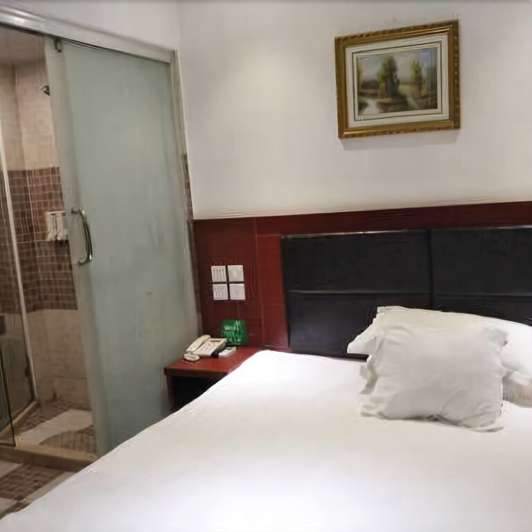 Шанхай: Yongxing Boutique Hotel