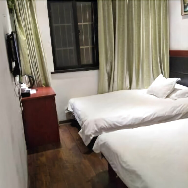 Yongxing Boutique Hotel — фото 1
