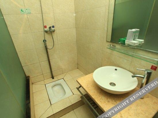 Чэнду: Hongda Zhongyuan Hotel