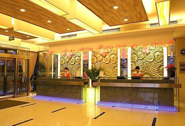 Elite Hotel Beijing International Exhibition Hepingli North Street Subway Station store — фото 2