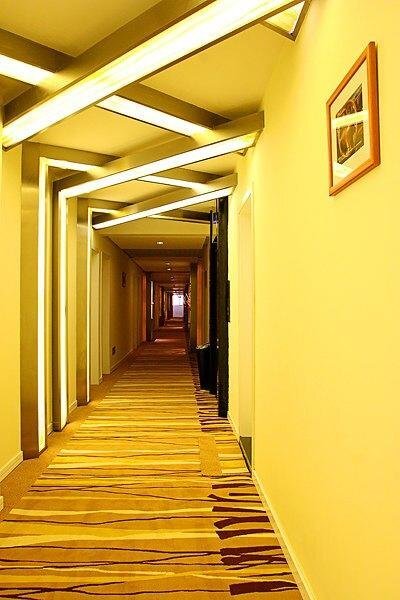 Elite Hotel Beijing International Exhibition Hepingli North Street Subway Station store — фото 1